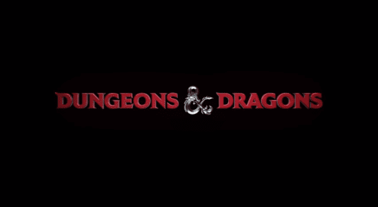 Le jeu VR officiel Dungeons & Dragons en préparation
