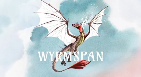 Le jeu de société Wyrmspan est comme Wingspan, mais avec des dragons
