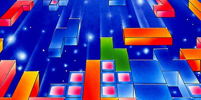 Le jeu imbattable de Tetris finalement battu par un joueur de 13 ans