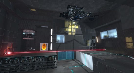 Le mod Impressionnant Portal 2 ajoute une histoire préquelle et 40 nouvelles chambres