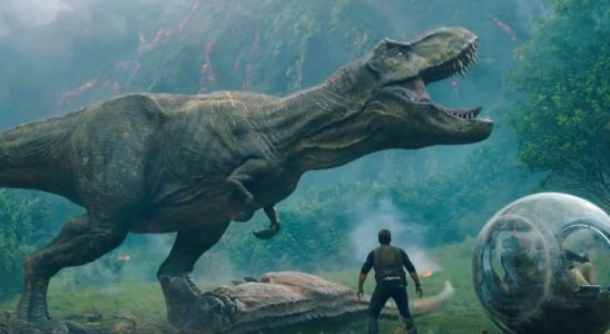 Le nouveau film Jurassic World en développement pourrait aller dans une nouvelle direction – Rapport