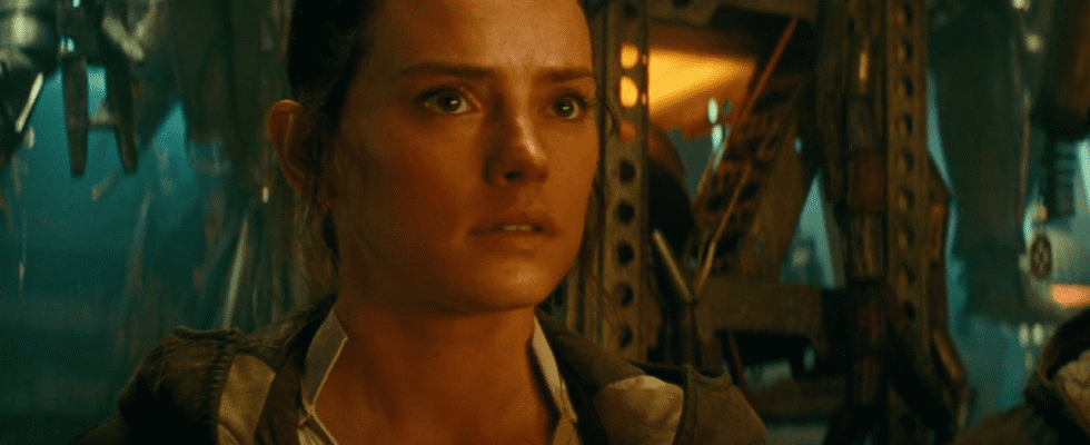 Le nouveau film Star Wars de Daisy Ridley va dans une « direction différente »