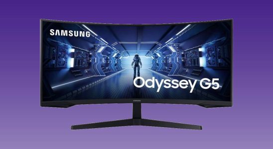 Le prix du moniteur de jeu Samsung chute alors que les nouveaux Odyssey sont dévoilés au CES