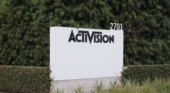 Le procès de l'ancien dirigeant d'Activision Blizzard allègue qu'il a été licencié parce qu'il était un « vieux blanc »