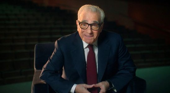 Le prochain film de Martin Scorsese pourrait être son projet le plus personnel à ce jour