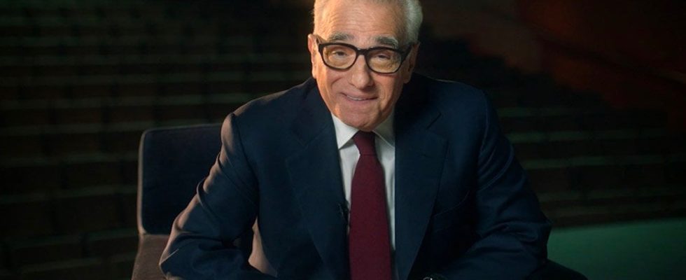 Le prochain film de Martin Scorsese pourrait être son projet le plus personnel à ce jour
