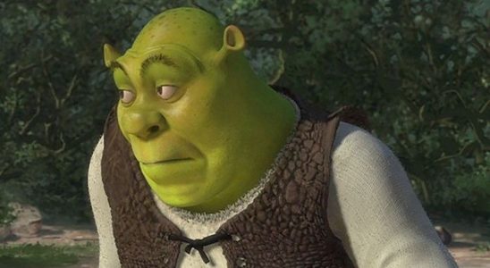 Le réalisateur de Shrek Forever After a simulé une maladie pour aller travailler pour David Lynch