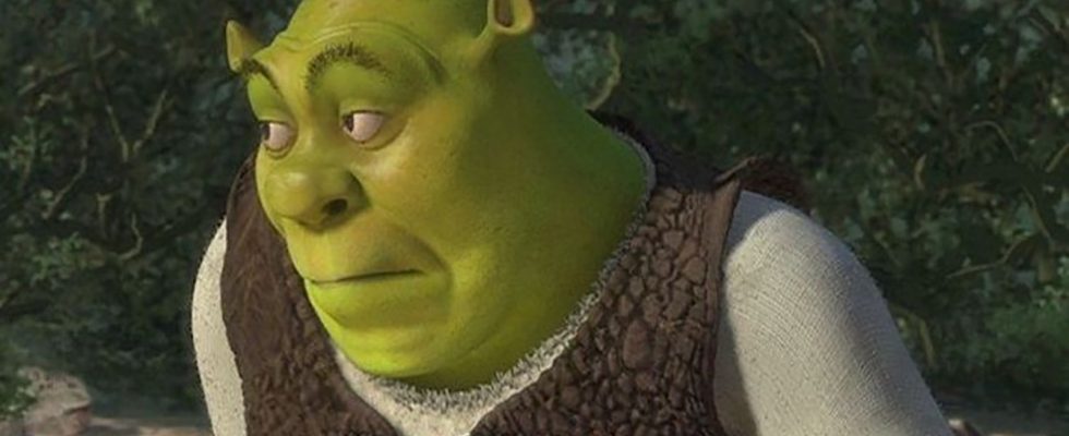 Le réalisateur de Shrek Forever After a simulé une maladie pour aller travailler pour David Lynch
