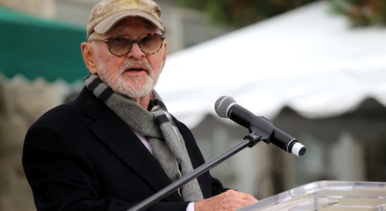 Le réalisateur légendaire Norman Jewison, connu pour Moonstruck et In The Heat Of The Night, est mort à 97 ans
