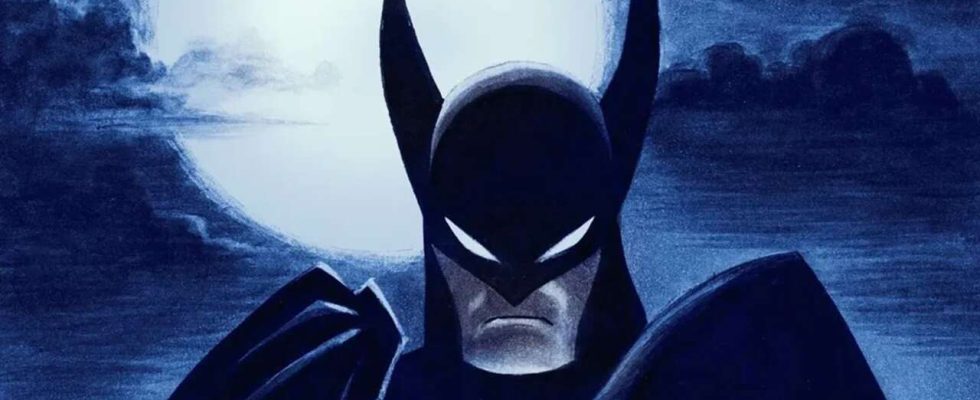 Le regretté Kevin Conroy n'en a pas encore fini avec Batman – Rapport