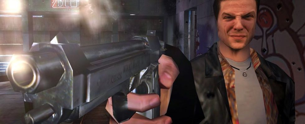 Le remake de Max Payne sera probablement prévu dans des années, mais un moddeur ambitieux a créé un remaster "RTX on" du premier niveau du jeu original.