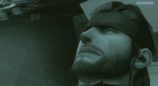 Le remake de Metal Gear Solid est toujours en développement chez Konami, suggère la rumeur