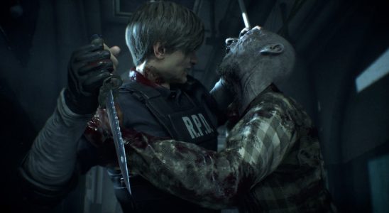 Le remake de Resident Evil 2 et Tiny Tina's Wonderlands en tête des ajouts au catalogue PlayStation Plus de janvier
