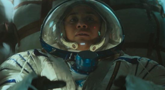 Le thriller de science-fiction ISS peut-il défier toute attente au box-office ?