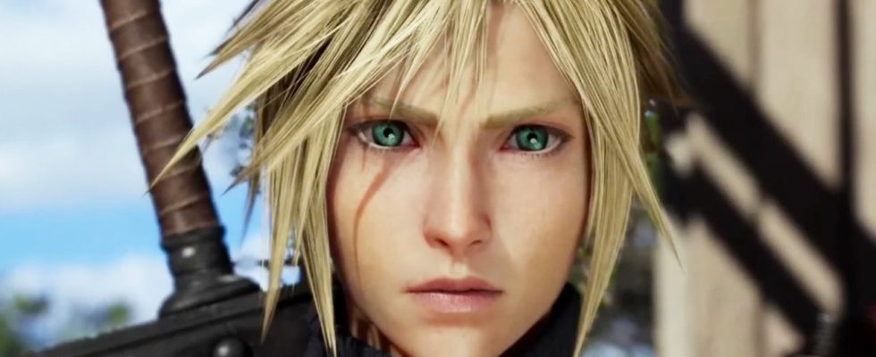 Le voyage rapide de Final Fantasy 7 Rebirth continue d'impressionner