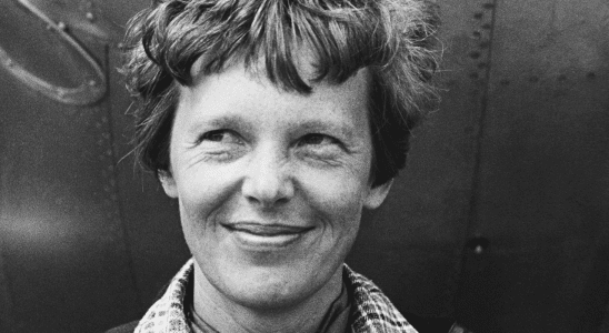 L'épave de l'avion d'Amelia Earhart pourrait avoir été retrouvée au fond de l'océan après 87 ans