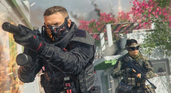 L'équipe Call of Duty est enfin prête à répondre à la grande plainte des joueurs : le "matchmaking basé sur les compétences"
