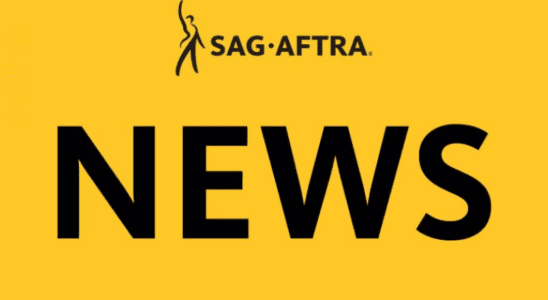 Les acteurs s'inquiètent de l'accord vocal "révolutionnaire" SAG-AFTRA sur l'IA