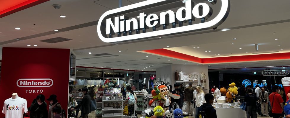 Les actions de Nintendo atteignent un niveau record grâce à la Switch 2 et à la spéculation sur l'argent pétrolier