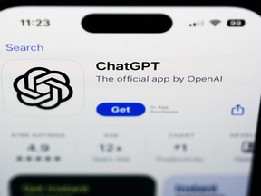 Les débuts de ChatGPT ont lancé une course entre les titans de la technologie pour innover avec l'IA et ont inspiré d'autres entreprises à réfléchir à la manière dont la technologie pourrait transformer leurs activités.