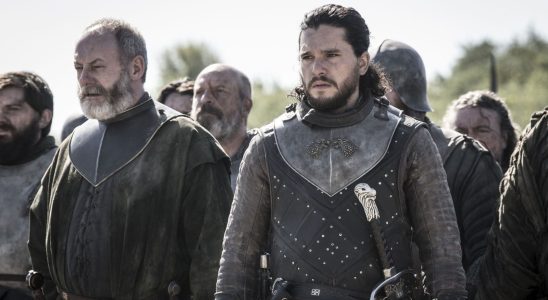 Les créateurs de Game Of Thrones espèrent que la nouvelle émission Netflix prouvera que les haineux ont tort d'une manière clé