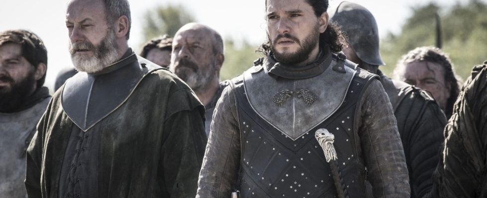 Les créateurs de Game Of Thrones espèrent que la nouvelle émission Netflix prouvera que les haineux ont tort d'une manière clé