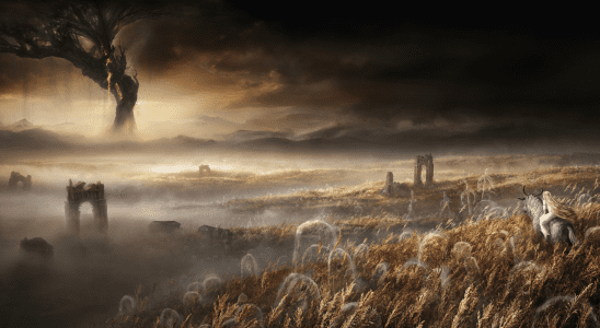 Les fans d’Elden Ring voraces pour l’annonce de Shadow of the Erdtree après la mise à jour Backend Steam