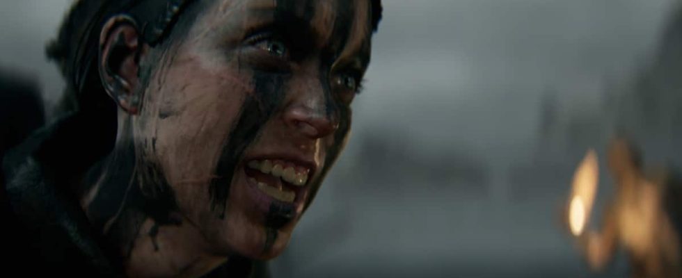 Fans already plan to skip Senua’s Saga Hellblade 2 due to digital-only release