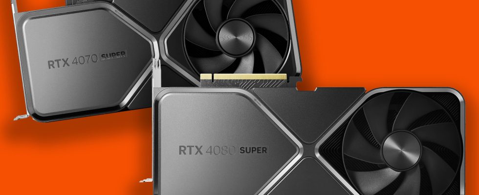 Les nouveaux GPU RTX Super de Nvidia tirent les leçons des précédentes controverses sur les prix