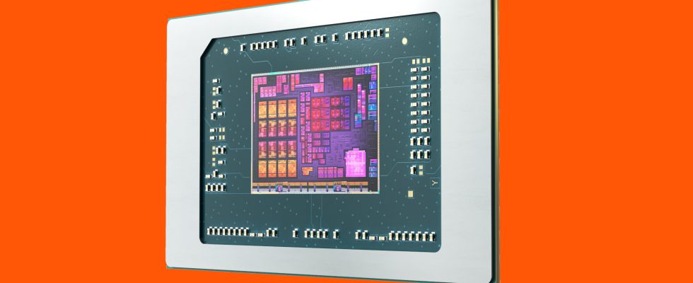 Les nouveaux benchmarks du processeur AMD Ryzen 8000G montrent d’importants gains de performances