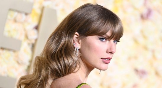Les nus de Taylor Swift AI provoquent un tollé parmi les fans sur X : « Dégoûtant comme l’enfer »
