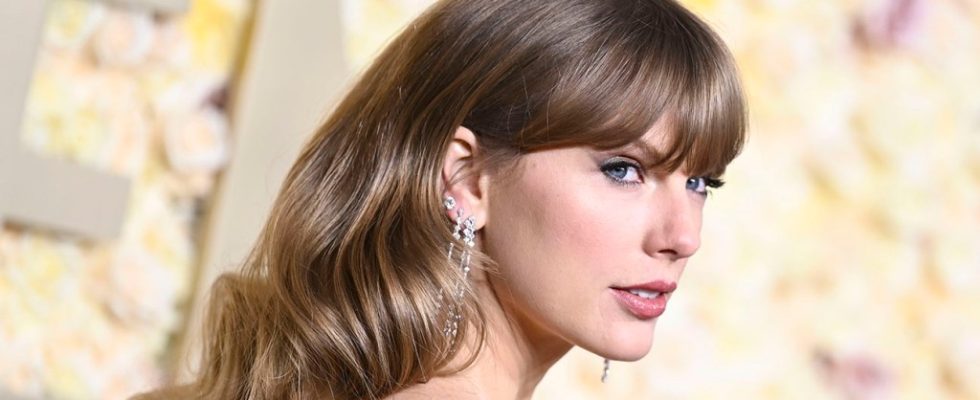 Les nus de Taylor Swift AI provoquent un tollé parmi les fans sur X : « Dégoûtant comme l’enfer »