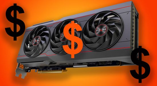 Les prix des GPU AMD ont été réduits après le lancement de Nvidia Super