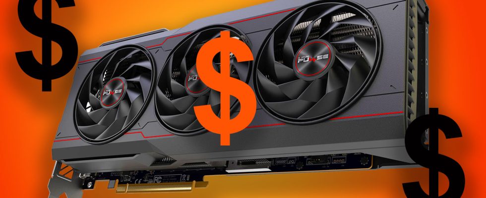 Les prix des GPU AMD ont été réduits après le lancement de Nvidia Super