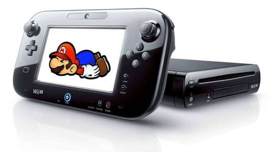 Les services en ligne Nintendo 3DS et Wii U prendront officiellement fin le 8 avril 2024