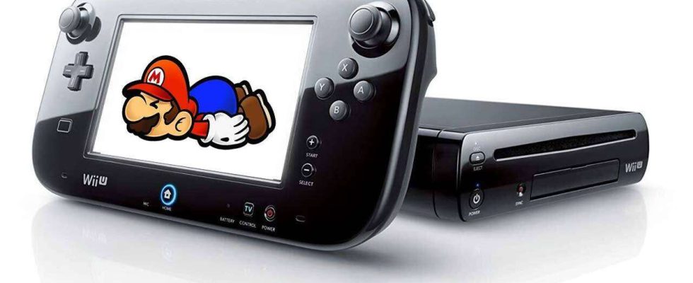 Les services en ligne Nintendo 3DS et Wii U prendront officiellement fin le 8 avril 2024