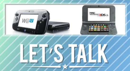 [Let's Talk] Souvenirs en ligne 3DS et Wii U