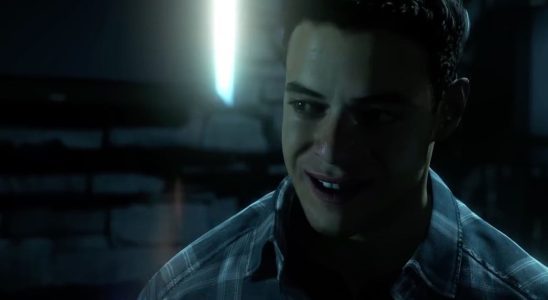L'horreur slasher PlayStation Jusqu'à Dawn est transformée en film