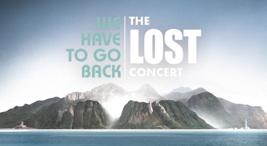 Link Tank : Lost Concert célèbre son 20e anniversaire à Hawaï avec des invités vedettes