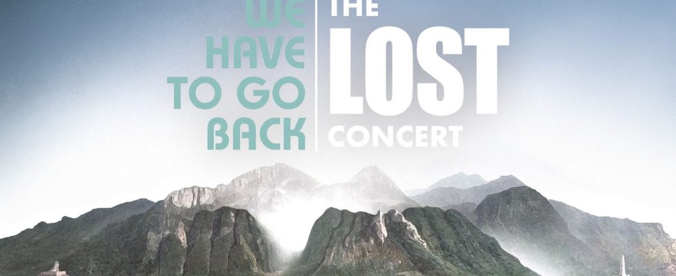 Link Tank : Lost Concert célèbre son 20e anniversaire à Hawaï avec des invités vedettes