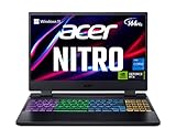Ordinateur portable de jeu Acer Nitro 5