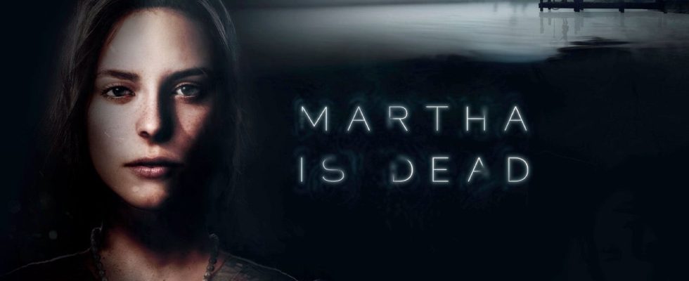 Martha Is Dead devient le dernier jeu vidéo à bénéficier d'une adaptation cinématographique