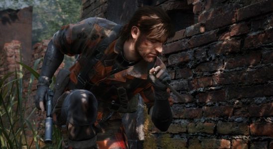 Metal Gear Solid Delta: Snake Eater et le remake de Silent Hill 2 seront lancés cette année