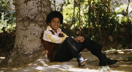 Michael Jackson Biopic, réalisé par Antoine Fuqua de Training Day, présente son jeune Michael