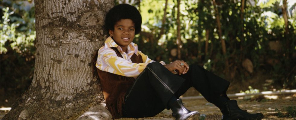 Michael Jackson Biopic, réalisé par Antoine Fuqua de Training Day, présente son jeune Michael
