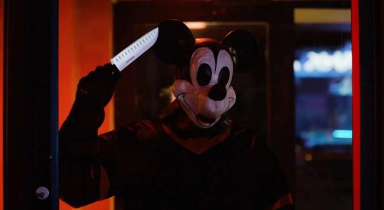 Mickey Mouse est désormais du domaine public, voici les films d'horreur bon marché