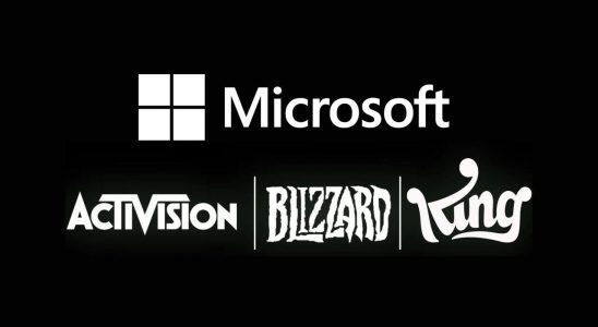Microsoft Gaming licencie 1 900 personnes suite au départ du président de Blizzard Entertainment, Mike Ybarra, et du directeur de la conception, Allen Adham.