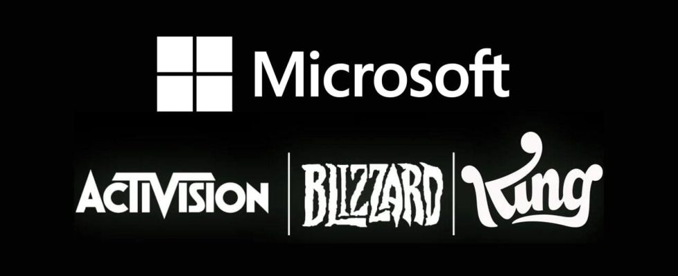 Microsoft Gaming licencie 1 900 personnes suite au départ du président de Blizzard Entertainment, Mike Ybarra, et du directeur de la conception, Allen Adham.