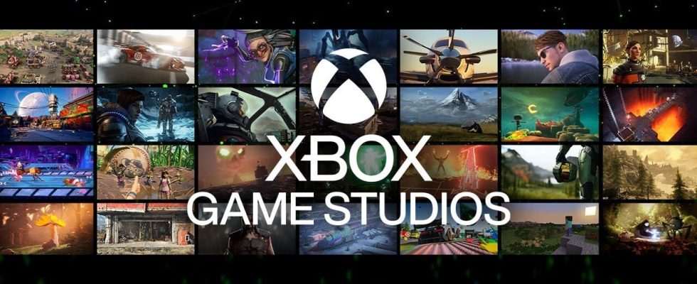 Microsoft licencie 1 900 employés de Xbox, Bethesda et Activision Blizzard
