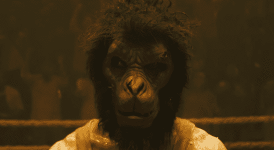 Monkey Man de Dev Patel obtient sa première bande-annonce et sa date de sortie en avril